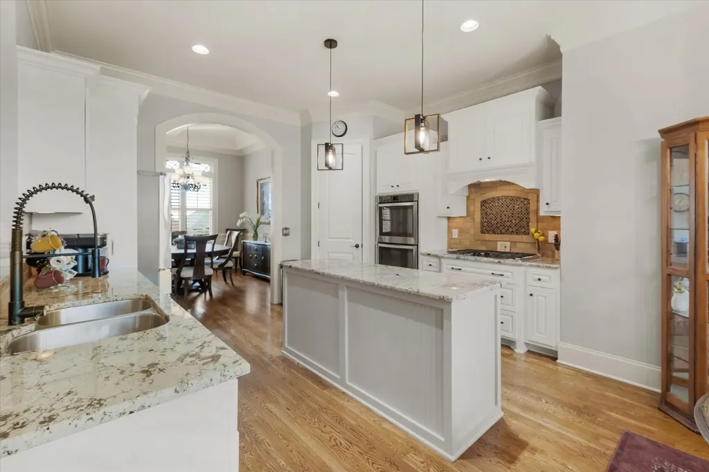 303 Charleston Street Lebanon TN 37087