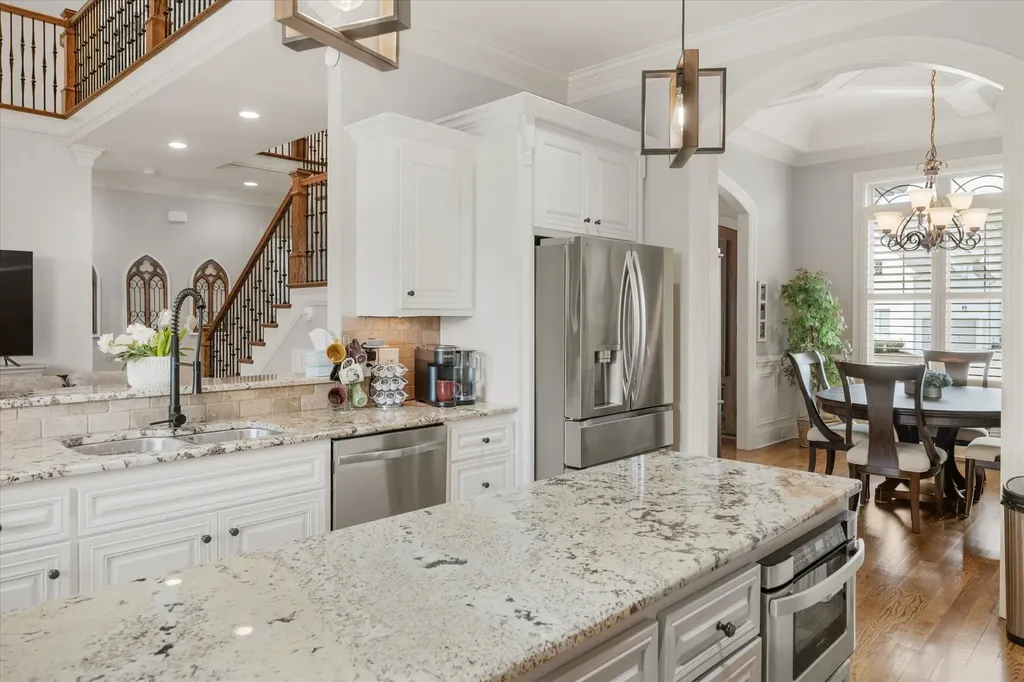 303 Charleston Street Lebanon TN 37087