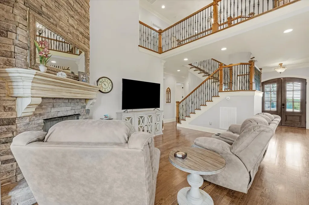 303 Charleston Street Lebanon TN 37087
