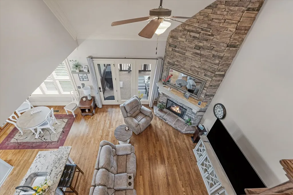 303 Charleston Street Lebanon TN 37087