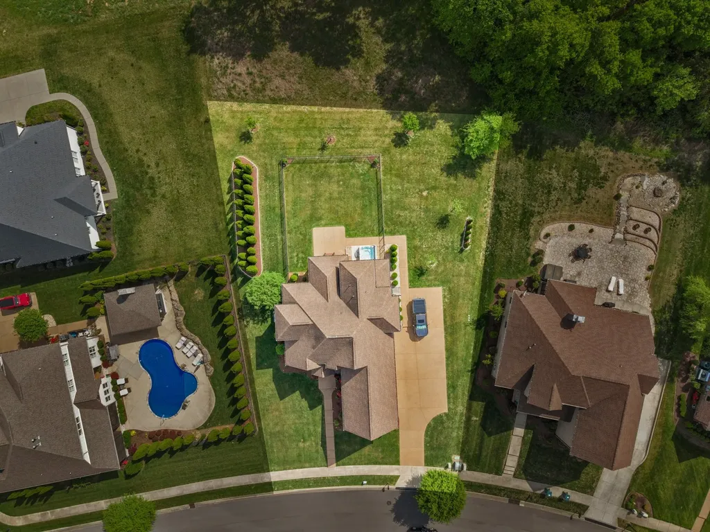 303 Charleston Street Lebanon TN 37087