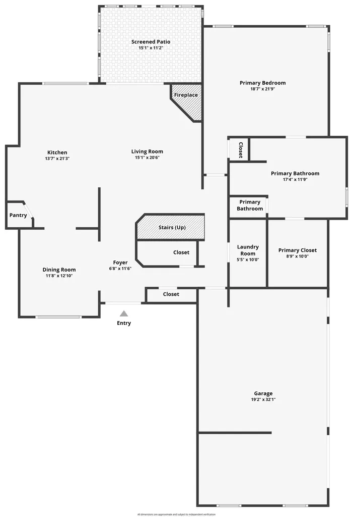 303 Charleston Street Lebanon TN 37087