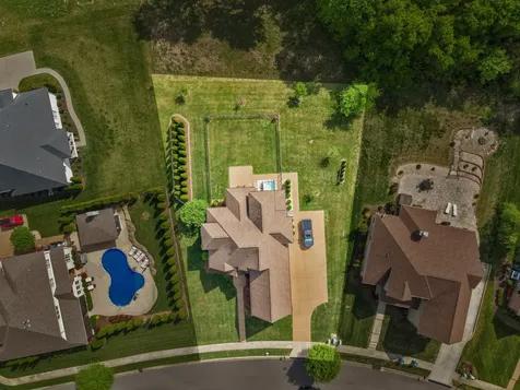 303 Charleston Street Lebanon TN 37087