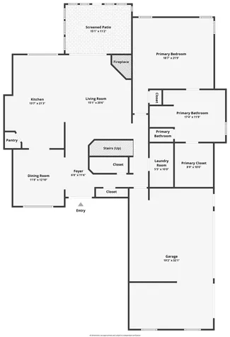 303 Charleston Street Lebanon TN 37087