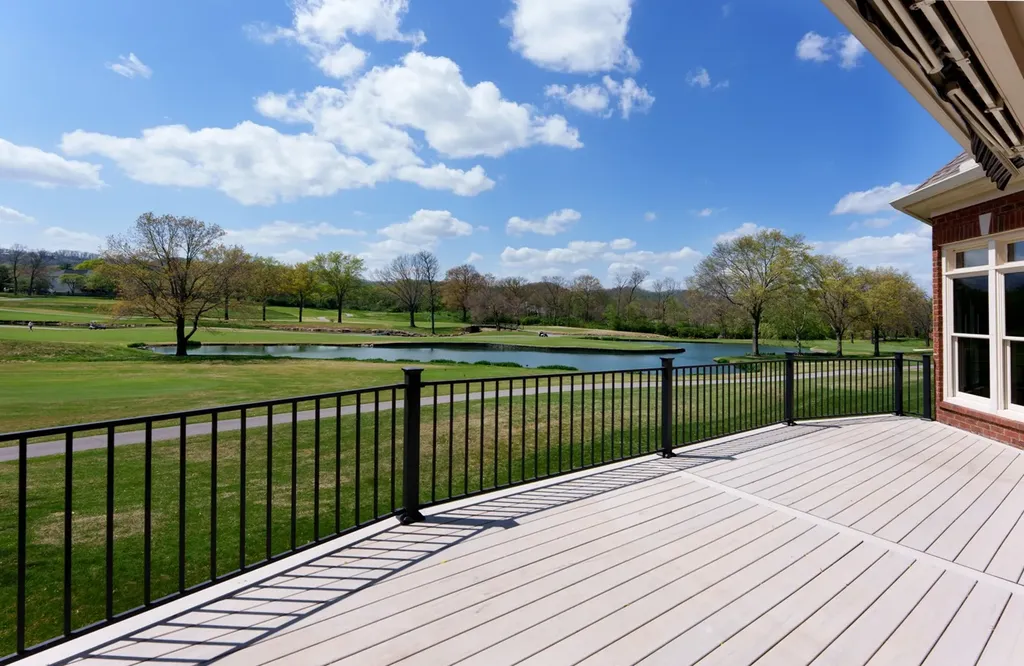 5215 Country Club Drive Brentwood TN 37027