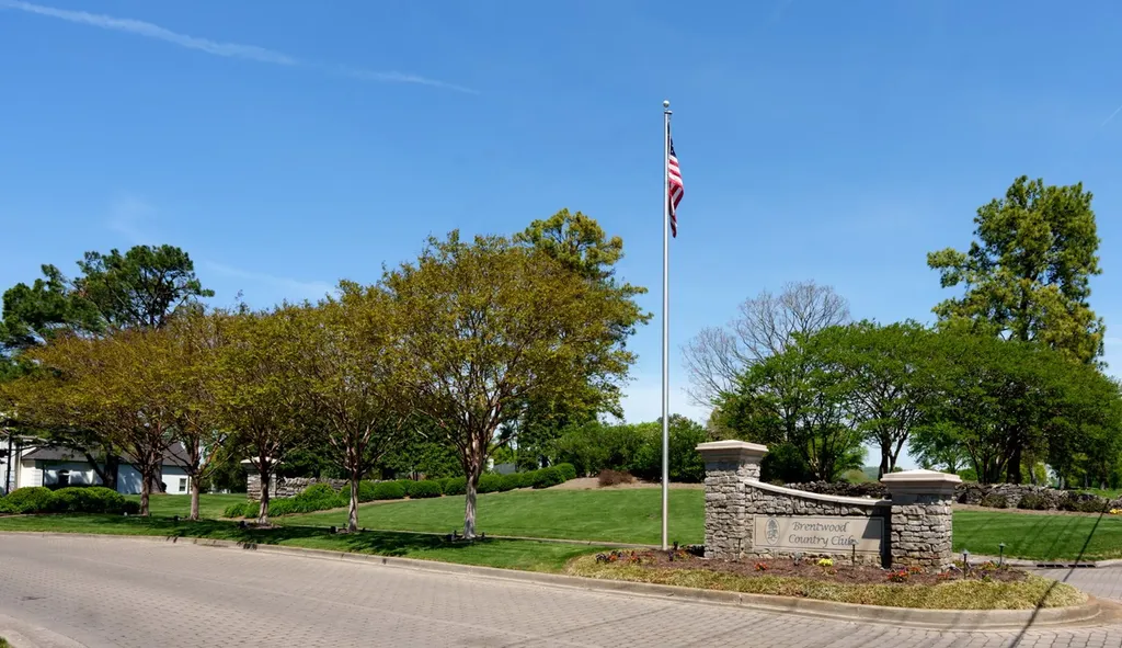5215 Country Club Drive Brentwood TN 37027