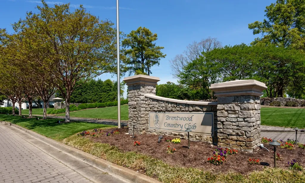 5215 Country Club Drive Brentwood TN 37027