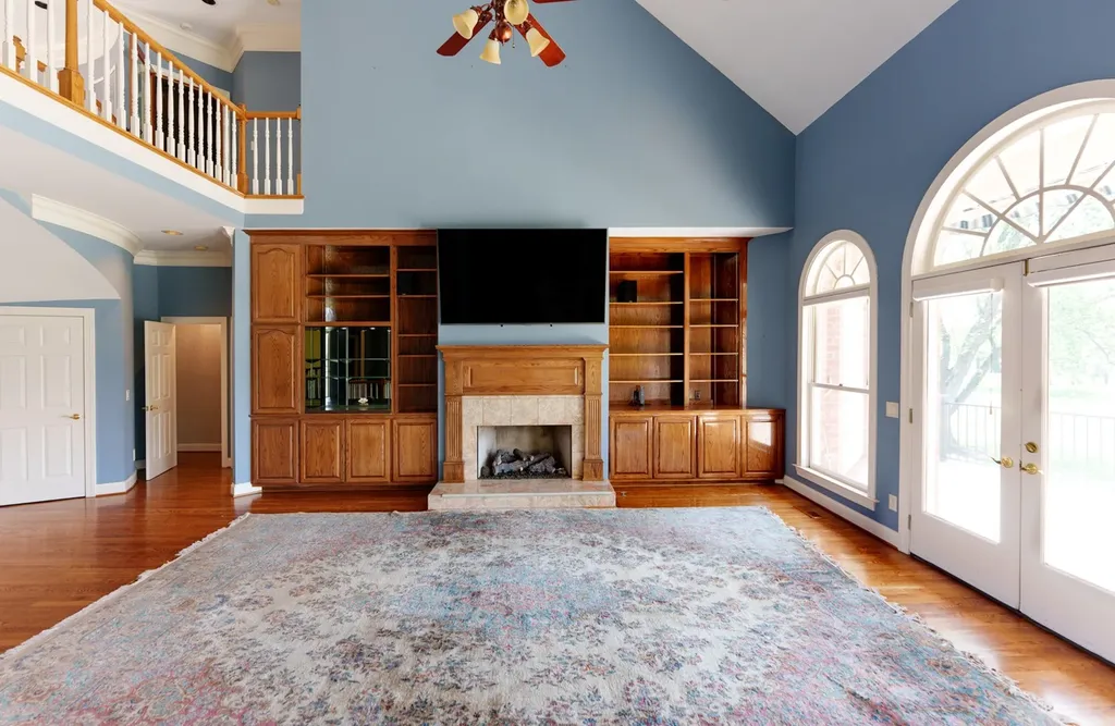 5215 Country Club Drive Brentwood TN 37027
