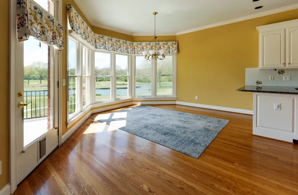5215 Country Club Drive Brentwood TN 37027