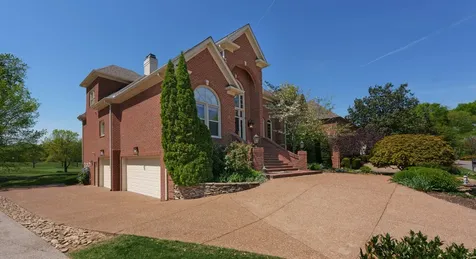 5215 Country Club Drive Brentwood TN 37027