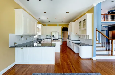 5215 Country Club Drive Brentwood TN 37027