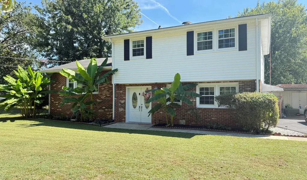 1834 Greerson Court Murfreesboro TN 37130