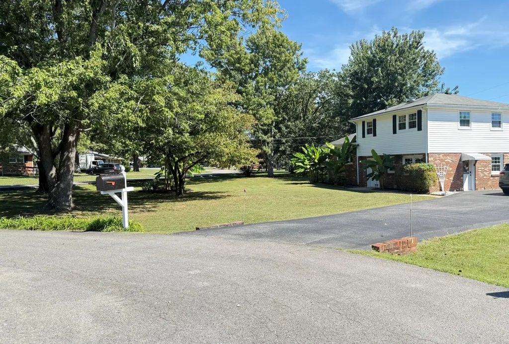1834 Greerson Court Murfreesboro TN 37130