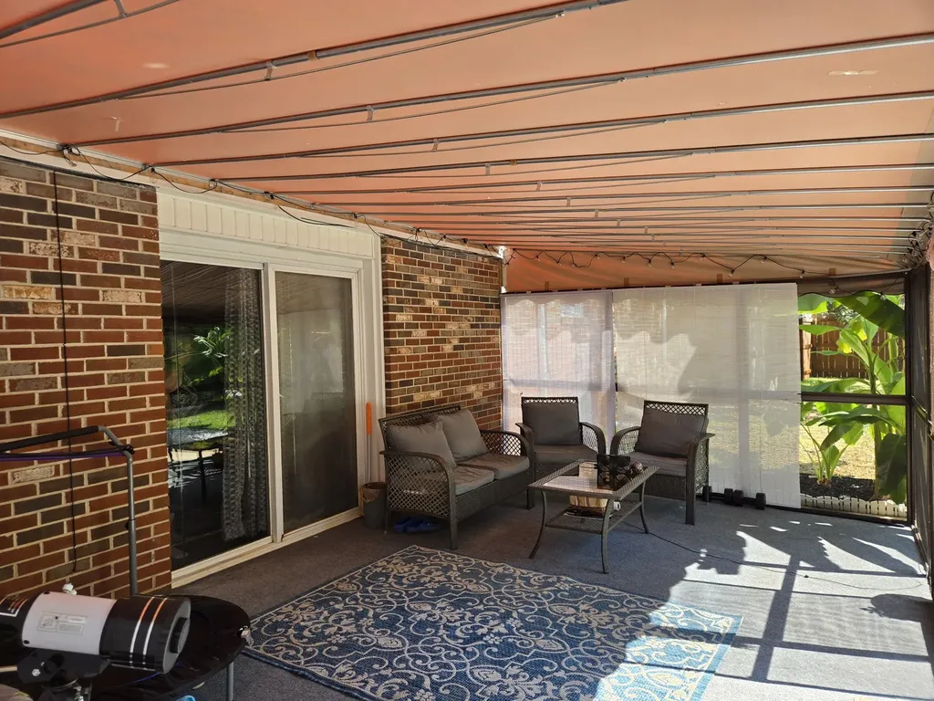 1834 Greerson Court Murfreesboro TN 37130
