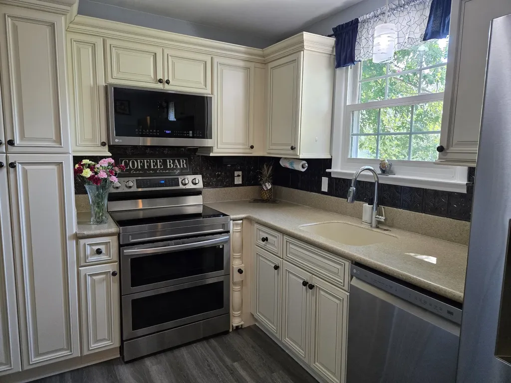 1834 Greerson Court Murfreesboro TN 37130