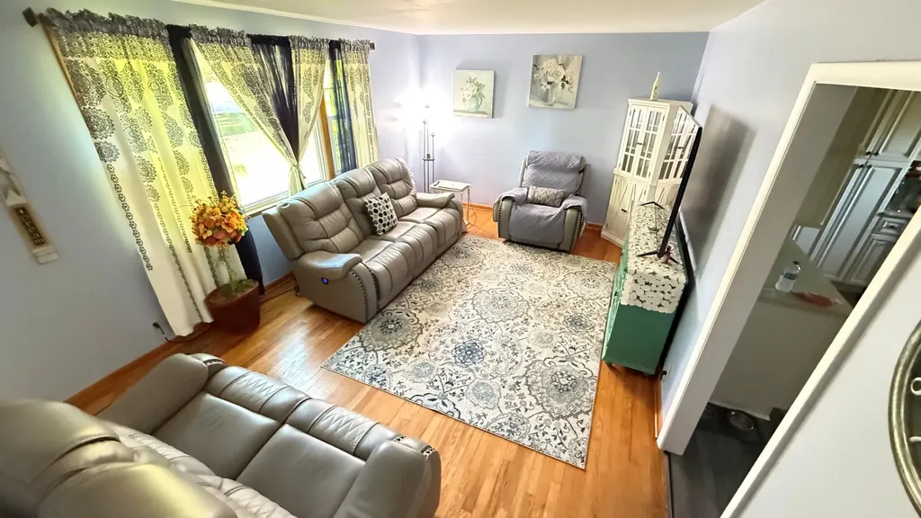 1834 Greerson Court Murfreesboro TN 37130