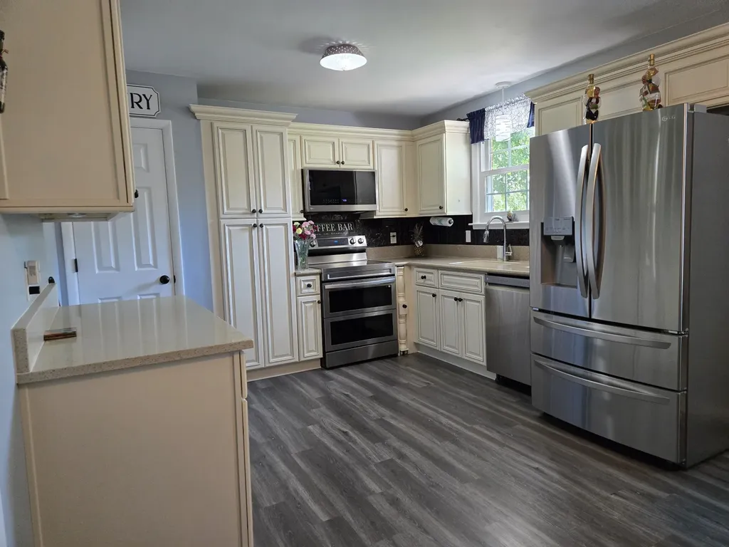 1834 Greerson Court Murfreesboro TN 37130