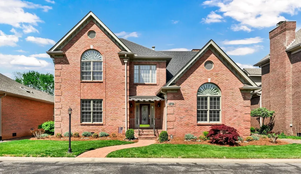 313 Partridge Court Clarksville TN 37043