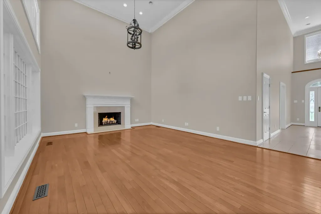 313 Partridge Court Clarksville TN 37043