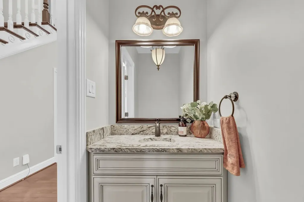 313 Partridge Court Clarksville TN 37043