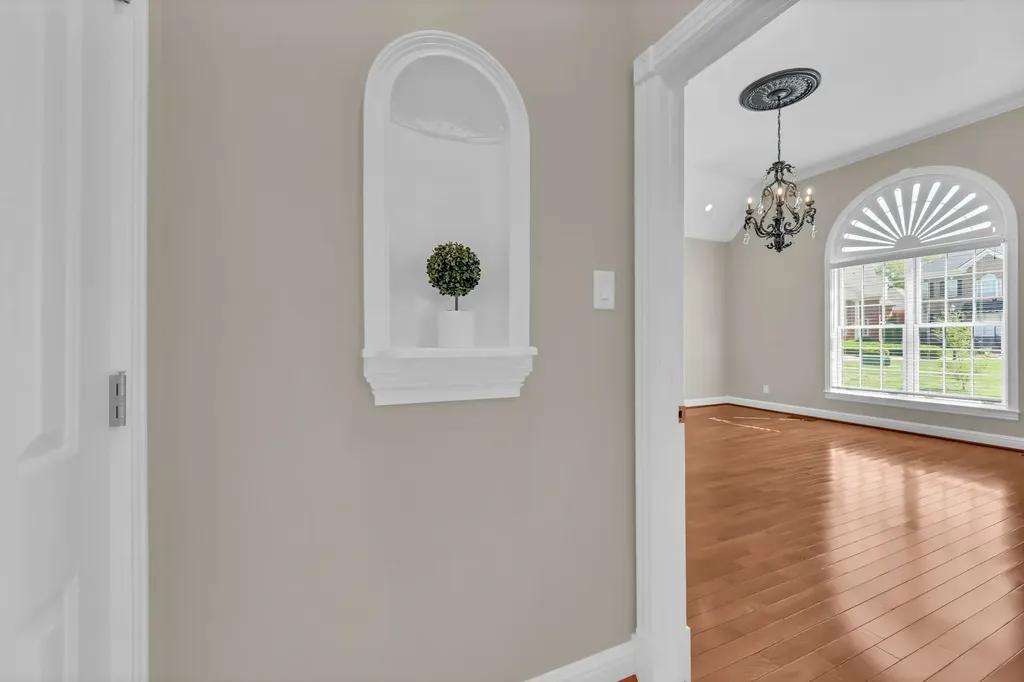 313 Partridge Court Clarksville TN 37043