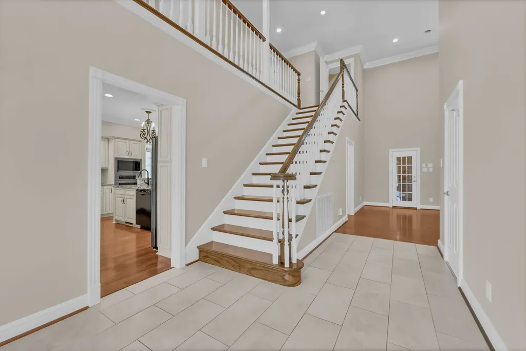 313 Partridge Court Clarksville TN 37043