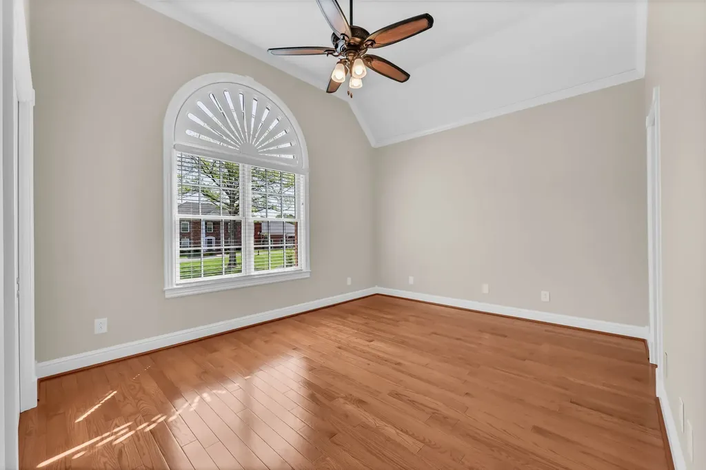 313 Partridge Court Clarksville TN 37043