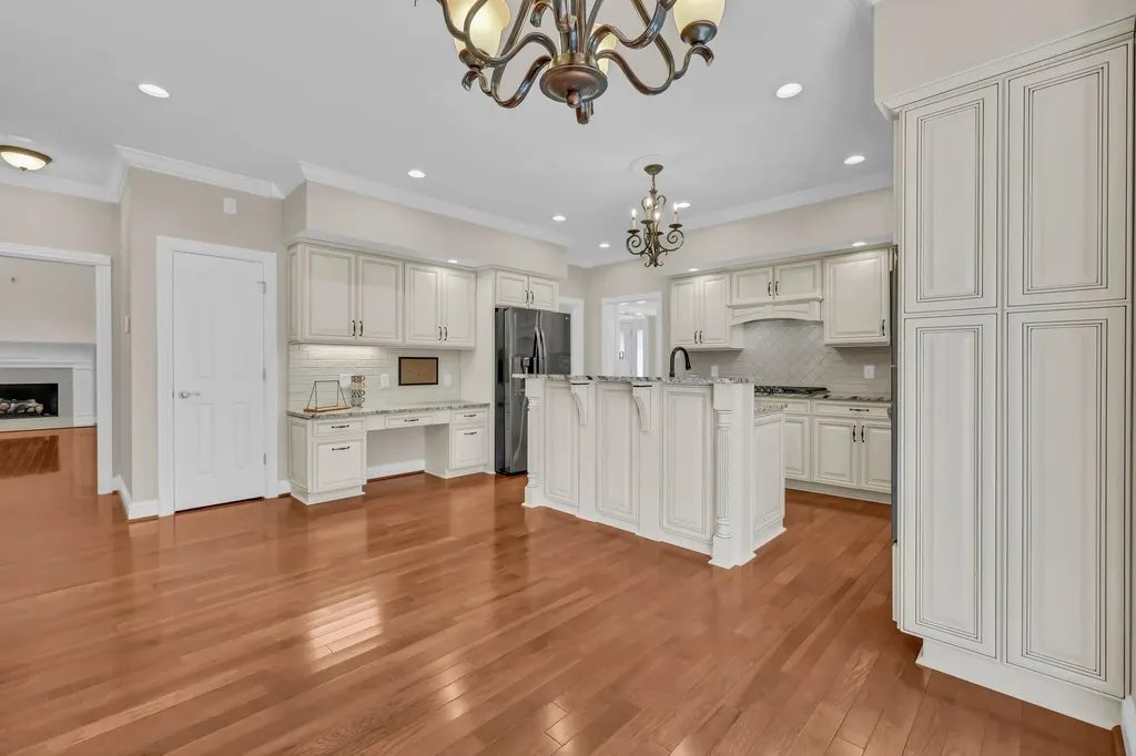 313 Partridge Court Clarksville TN 37043