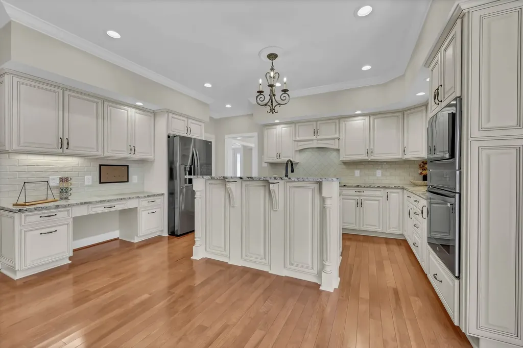 313 Partridge Court Clarksville TN 37043