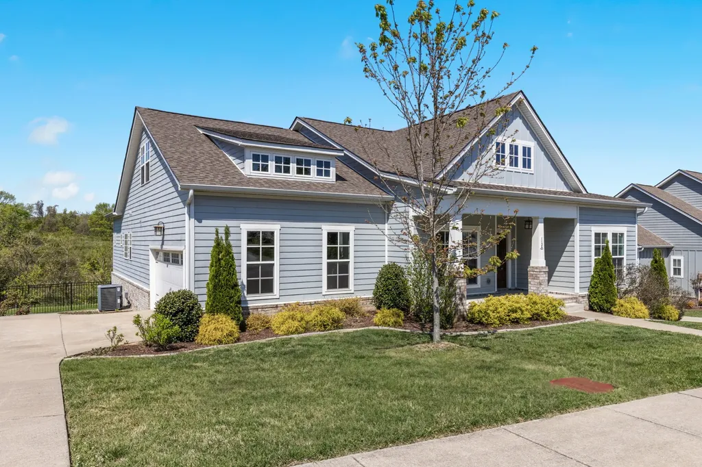 1136 Princeton Hills Drive Nolensville TN 37135