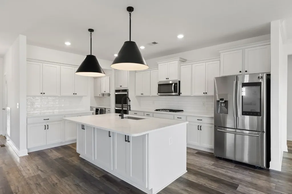 1136 Princeton Hills Drive Nolensville TN 37135