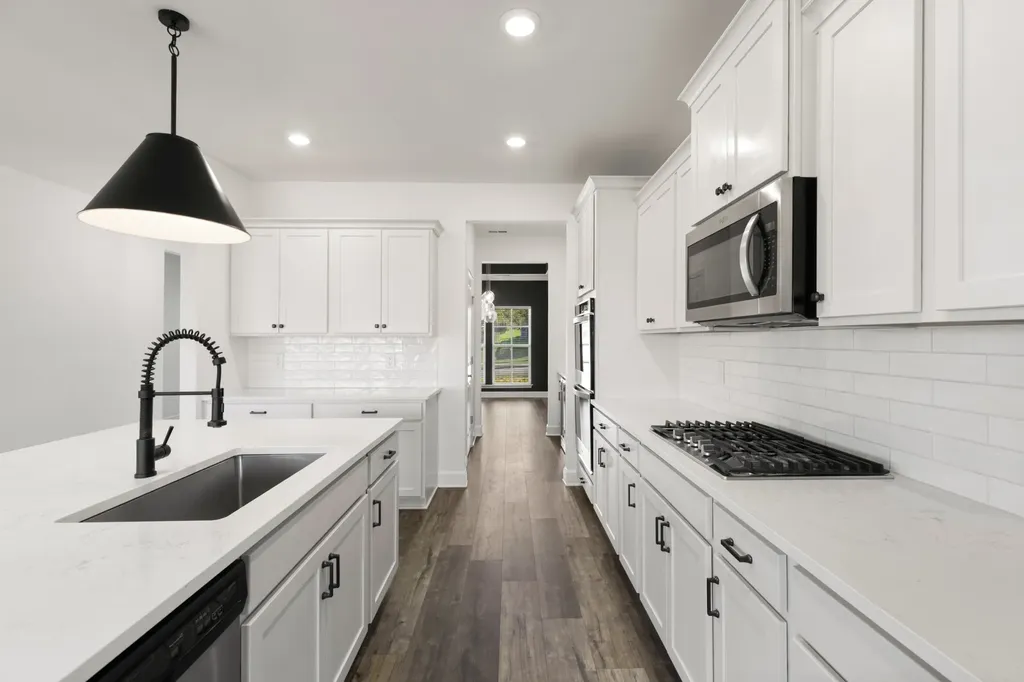 1136 Princeton Hills Drive Nolensville TN 37135