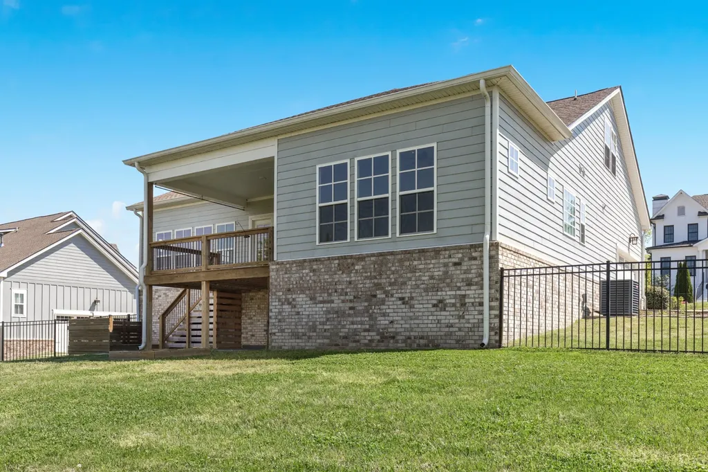 1136 Princeton Hills Drive Nolensville TN 37135
