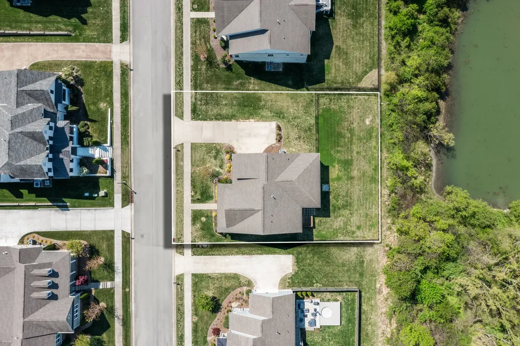 1136 Princeton Hills Drive Nolensville TN 37135