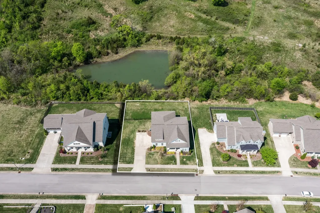 1136 Princeton Hills Drive Nolensville TN 37135