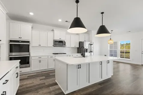 1136 Princeton Hills Drive Nolensville TN 37135