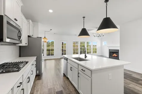 1136 Princeton Hills Drive Nolensville TN 37135