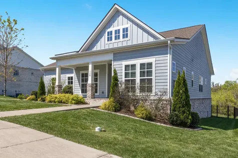 1136 Princeton Hills Drive Nolensville TN 37135