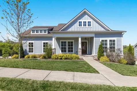 1136 Princeton Hills Drive Nolensville TN 37135