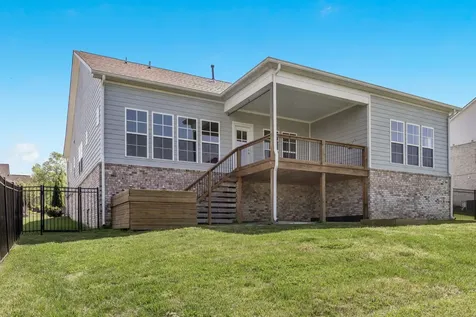 1136 Princeton Hills Drive Nolensville TN 37135