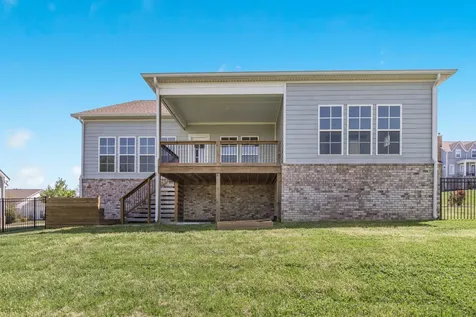 1136 Princeton Hills Drive Nolensville TN 37135