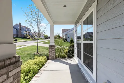 1136 Princeton Hills Drive Nolensville TN 37135