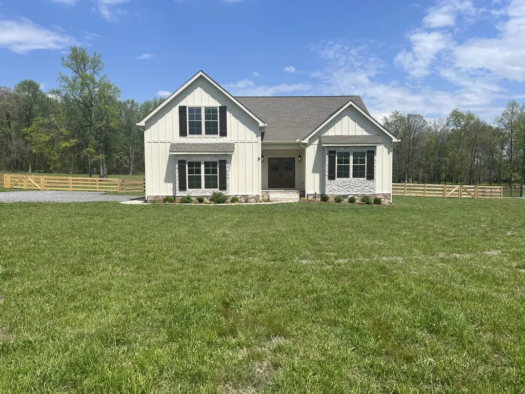 258 Dink Rut Road Portland TN 37148