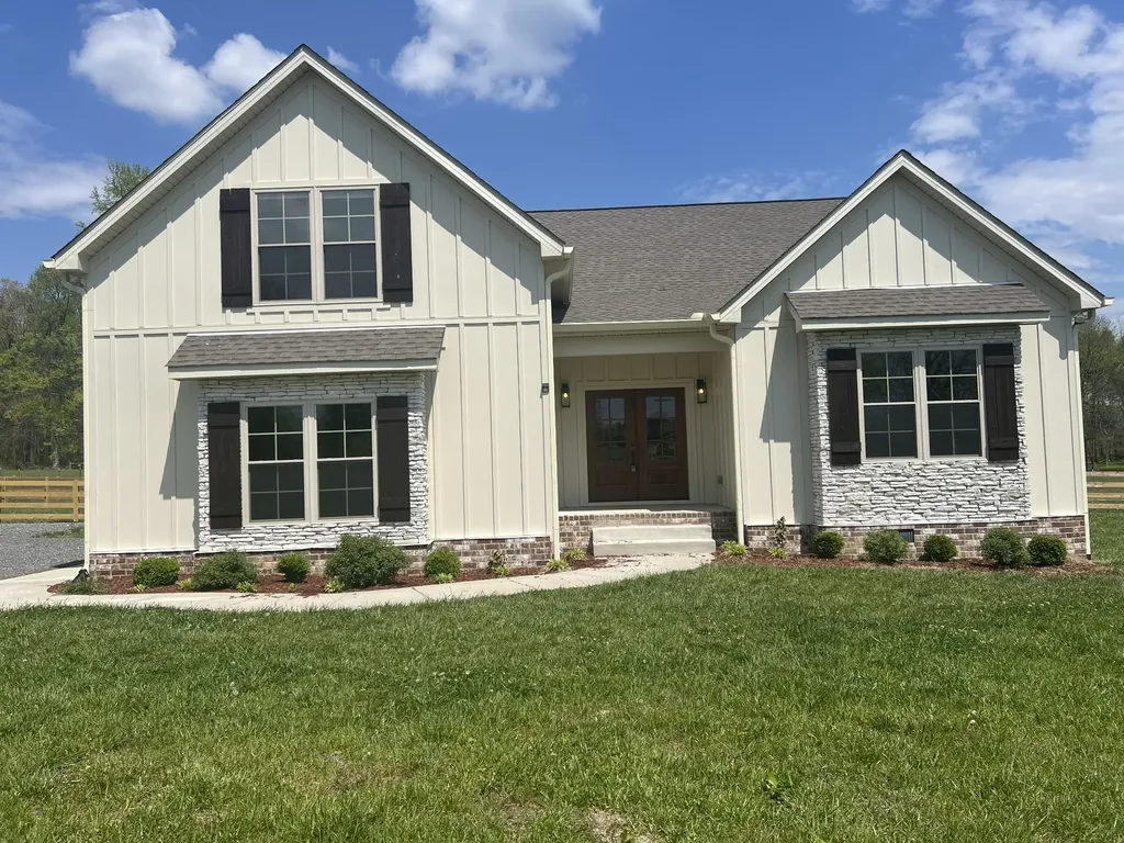 258 Dink Rut Road Portland TN 37148