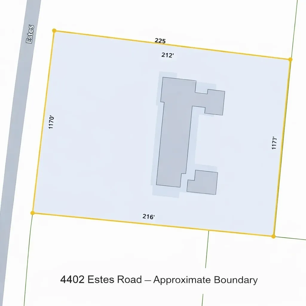 4402 Estes Road Nashville TN 37215