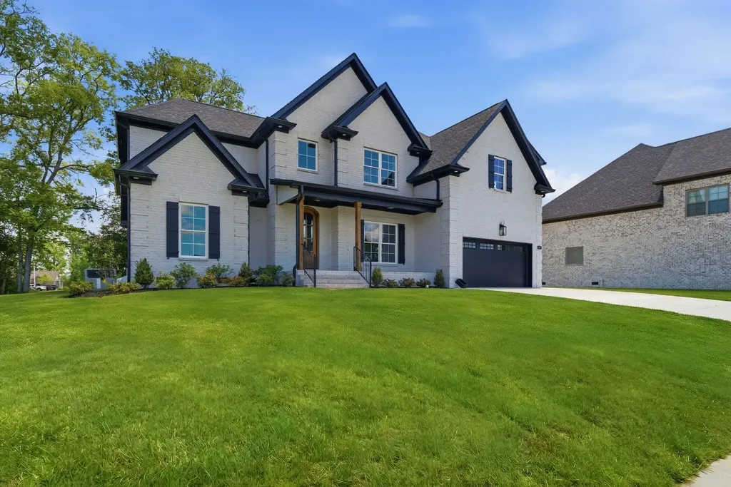 2601 Colleen Drive Murfreesboro TN 37128