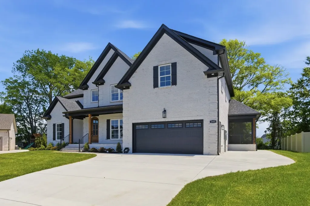 2601 Colleen Drive Murfreesboro TN 37128
