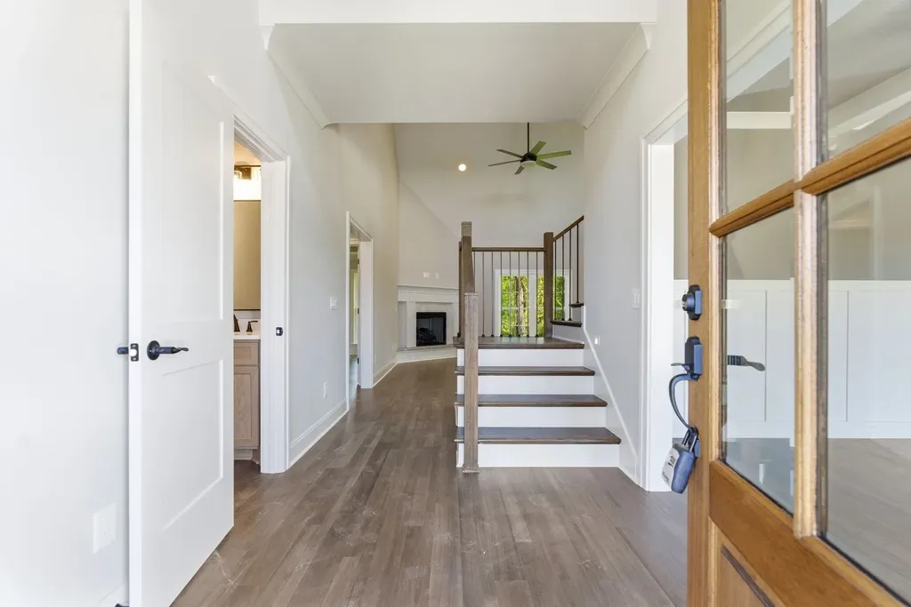 2601 Colleen Drive Murfreesboro TN 37128