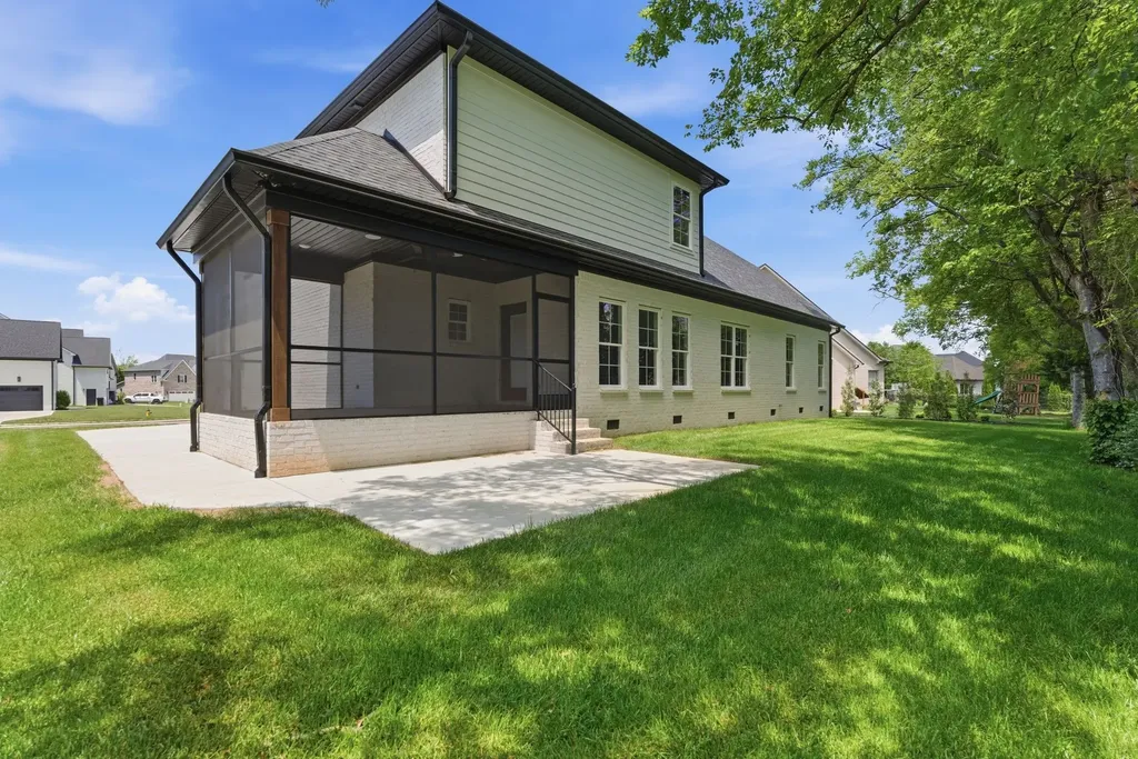 2601 Colleen Drive Murfreesboro TN 37128