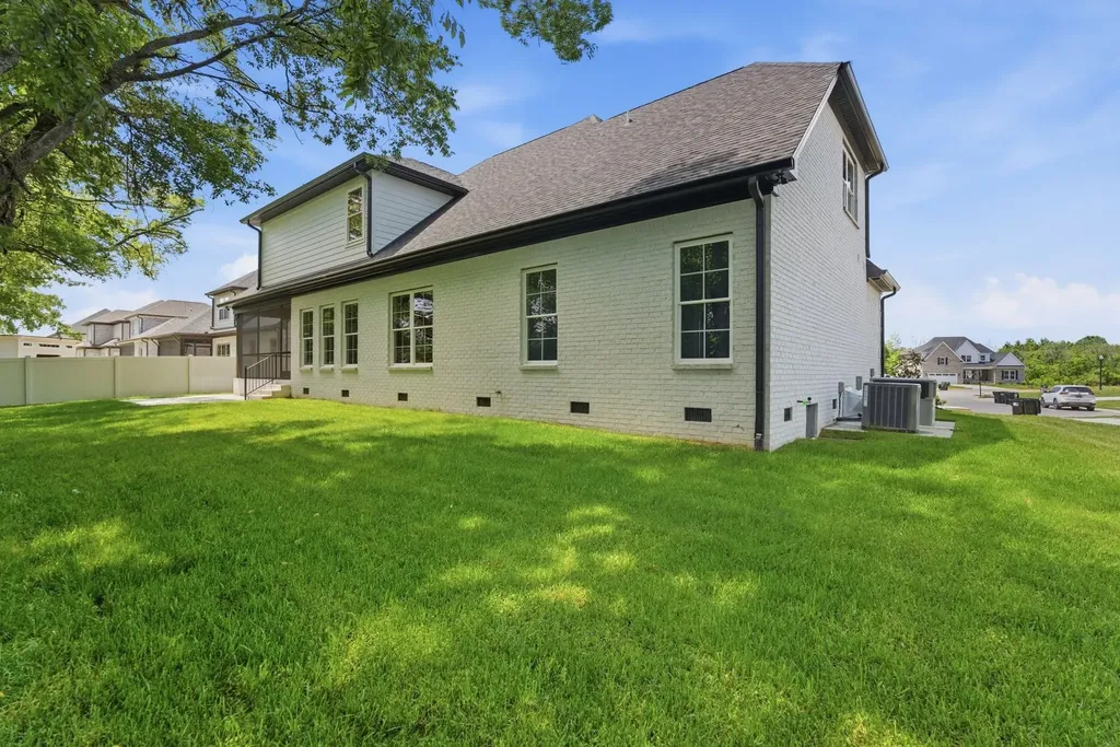 2601 Colleen Drive Murfreesboro TN 37128